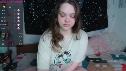 darling_tony18 online show from February 2026 12:52:02 PM