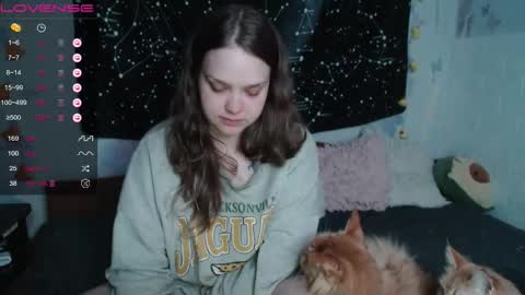 darling_tony18 online show from March 2026 05:34:01 PM