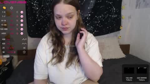 Snapshot of darling_tony18 chatting on April 2026 12:28:02 PM darling_tony18 online show from April 2026 12:28:02 PM