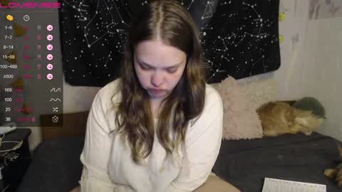 Snapshot of darling_tony18 chatting on April 2026 07:16:01 PM darling_tony18 online show from April 2026 07:16:01 PM