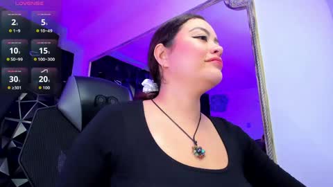 Snapshot of darlingbdsm_ chatting on May 2026 12:35:02 PM Darling online show from May 2026 12:35:02 PM