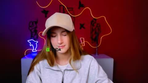 darly honey online show from April 2026 11:17:01 AM