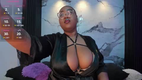  Darnell Queen online show from December 2025 04:29:02 AM