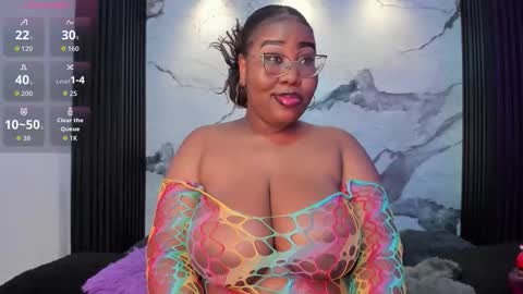  Darnell Queen online show from March 2026 07:14:01 AM