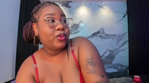  Darnell Queen online show from June 2026 04:07:02 AM
