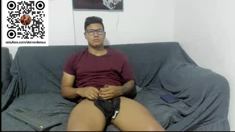 Darren lemus online show from October 2025 10:16:02 AM