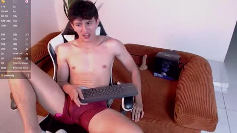 darrencolleen online show from February 2026 02:06:02 AM