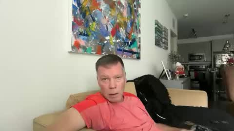 dartanha007 online show from December 2025 07:29:02 PM