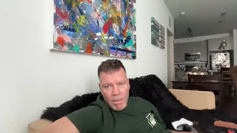 dartanha007 online show from February 2026 06:00:02 PM