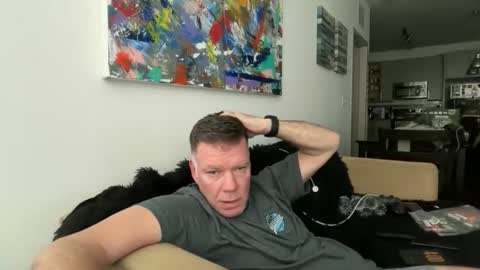 dartanha007 online show from February 2026 09:00:01 PM