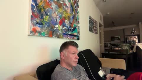 dartanha007 online show from February 2026 06:23:01 AM