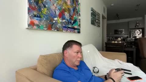 dartanha007 online show from April 2026 08:35:02 PM