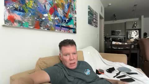 dartanha007 online show from April 2026 06:32:02 PM