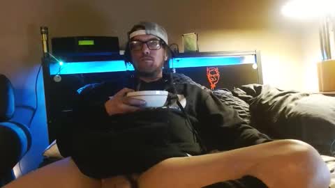 darth_fetish online show from March 2026 06:25:01 AM