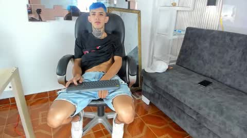 darwin_ggh online show from November 2025 07:27:01 AM