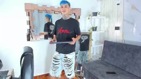 darwin_ggh online show from November 2025 07:41:02 AM