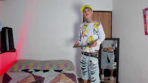 darwin_ggh online show from March 2026 12:49:02 AM