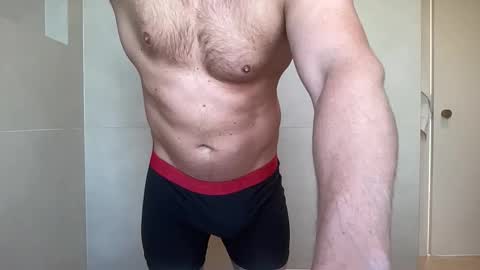 darwins_dessert online show from April 2026 10:41:02 AM