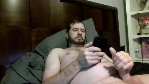 daryldman online show from March 2026 12:00:02 PM