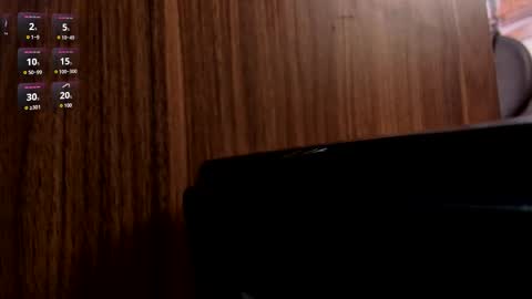 Snapshot of dash_bukoski chatting on October 2025 11:54:02 AM Dash online show from October 2025 11:54:02 AM