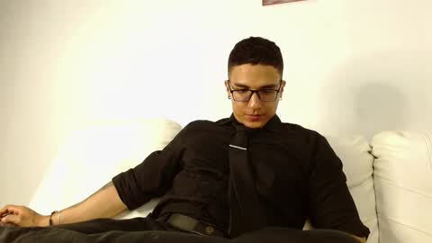 Snapshot of dash_bukoski chatting on October 2025 05:31:01 AM Dash online show from October 2025 05:31:01 AM