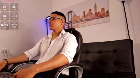 Snapshot of dash_bukoski chatting on November 2025 11:43:02 AM Dash online show from November 2025 11:43:02 AM