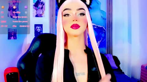 Snapshot of dasha_natalia chatting on June 2026 07:41:01 PM Natalia online show from June 2026 07:41:01 PM