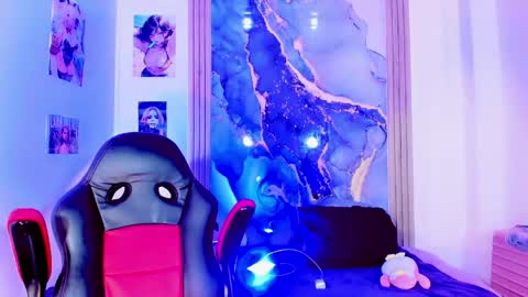 Natalia online show from June 2026 07:58:02 PM