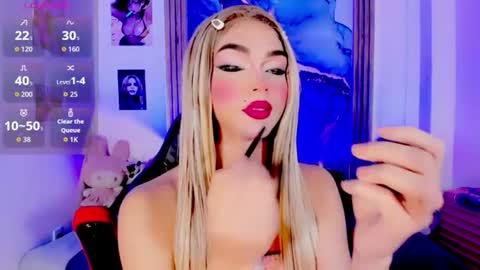 Natalia online show from July 2026 06:58:02 AM