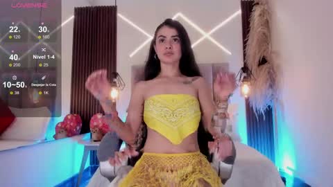 dasha_rodriguez online show from April 2026 02:21:01 PM