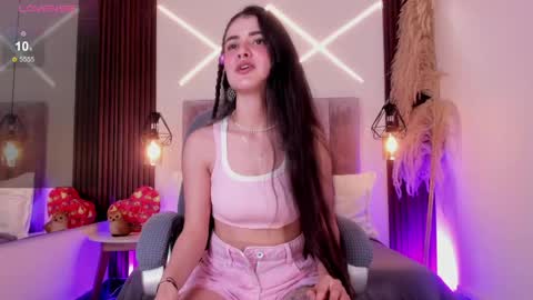 dasha_rodriguez online show from June 2026 02:33:01 PM