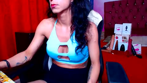 Dasly online show from February 2025 08:15:02 AM
