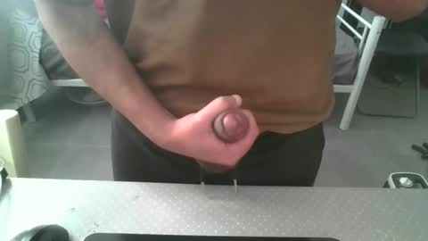 Snapshot of datdicktho69 chatting on January 2025 09:56:01 AM Daniel Myers online show from January 2025 09:56:01 AM