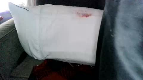 THE OFFICIAL ROOM OF DAT DIK 4  online show from December 2024 06:49:02 PM