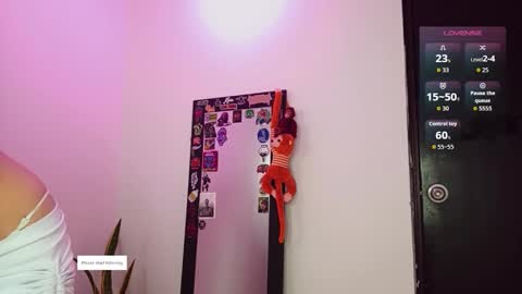 Snapshot of daturastramonium_ chatting on January 2026 03:54:01 AM Marie Anne online show from January 2026 03:54:01 AM
