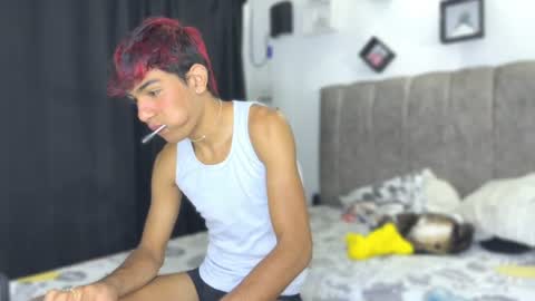 ANGEL online show from June 2026 12:37:01 AM
