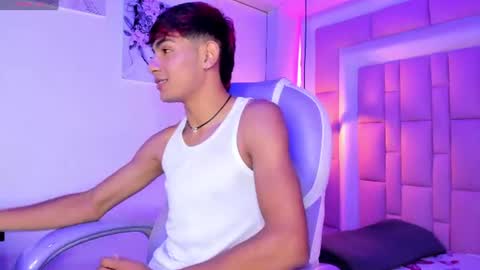ANGEL online show from July 2026 03:53:01 AM