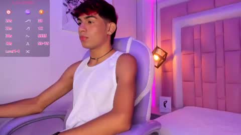 ANGEL online show from July 2026 03:56:02 AM