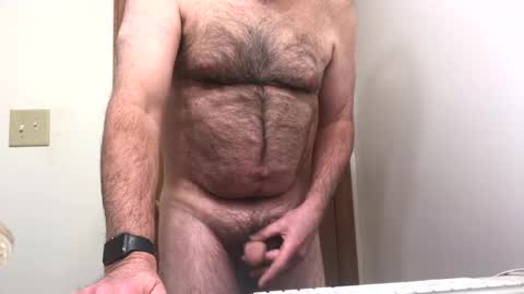 dave1964m online show from February 2025 11:57:02 AM