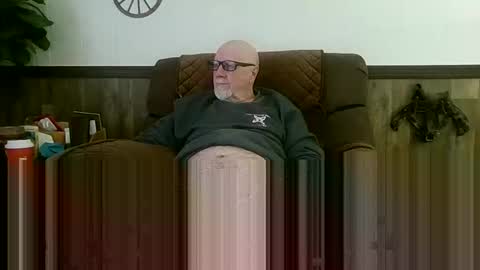 dave571960 online show from April 2026 11:28:01 AM