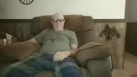 dave571960 online show from July 2026 10:30:01 AM