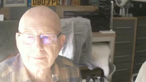 dave9569a online show from September 2025 02:33:02 PM