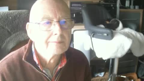 dave9569a online show from October 2025 12:59:02 PM