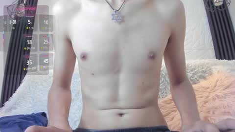 dave_925_ online show from March 2026 06:55:01 PM