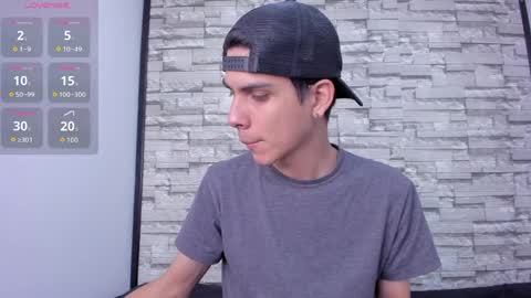 dave_925_ online show from April 2026 05:57:01 PM