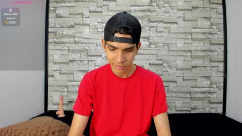 dave_925_ online show from April 2026 06:13:02 PM