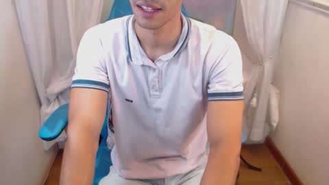 Dave Bakers online show from April 2026 10:18:01 PM