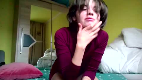 Snapshot of dave_cassie chatting on November 2025 08:13:01 AM Cassie and Dave online show from November 2025 08:13:01 AM