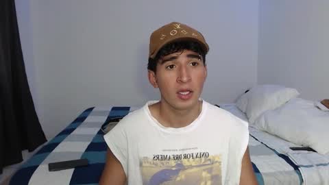 David online show from December 2025 08:35:01 PM