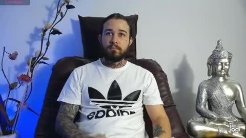 Snapshot of dave_malone_ chatting on March 2025 12:31:01 AM dave malone online show from March 2025 12:31:01 AM